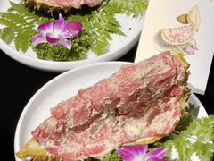 -明洞阿姨·韩式酱蟹烤肉·创意料理(望京1988创始店)