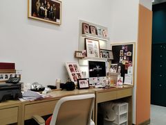 -海马体照相馆(万菱汇店)