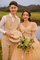 -天长地久婚纱摄影(天宁北路店)