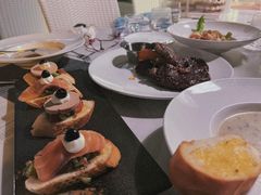 -五合院·整点烤肉