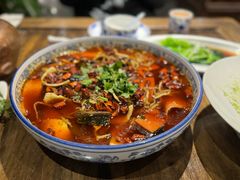 -顺兴老茶馆·精品川菜(世纪城店)