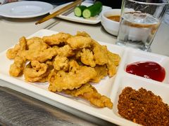 小酥肉-海底捞火锅(枫蓝国际购物中心店)
