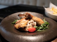 -Nord Grill&Bar Highland诺德西餐(深圳欢乐海岸店)