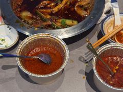 -耍盆友·重庆江湖菜(百子湾店)
