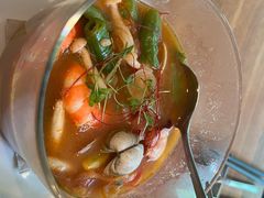 -Ginger(兴国路店)