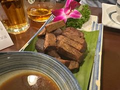-紫滇源云南生态菜(丹凤街店)