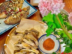 -刘师父老汉口江湖菜(蔡锷路店)