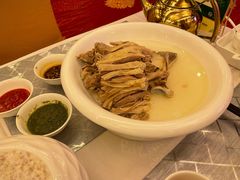 -内蒙古驻京办餐厅