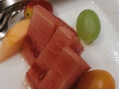 -富力万达嘉华酒店-品珍中餐厅(水果湖店)