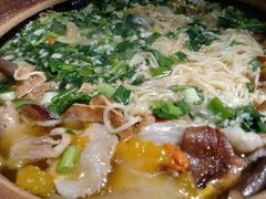 -菌小白火锅(时尚天河店)