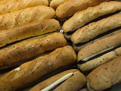 -CARINO BAKERY&CAFE(南方商城店)