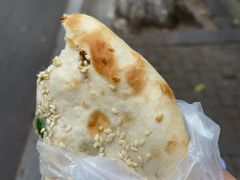 -王氏烧饼无矾油条