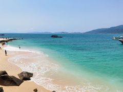 -海南分界洲岛旅游区
