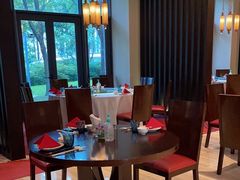 -逸林轩中餐厅(中信泰富朱家角锦江酒店)