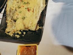 -云晓光头烧烤吧(盛夏店)