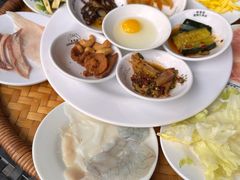 -桥香园云南过桥米线(金马碧鸡店)