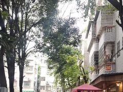 -黄埔古港