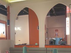 -楼兰新疆菜(江宁万达店)