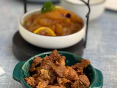 -后海16号·北京私房菜