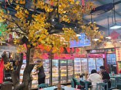 -蜀巷弯弯串串香(长春总店)