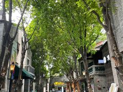 -黄祥华养生堂·炖汤·营养蒸饭(岭南天地店)