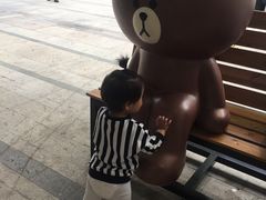 -星巴克(深圳龙华人民北店)