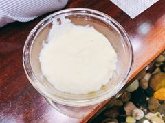 土豆泥-难得一面