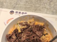 -翠华(澳门银河店)
