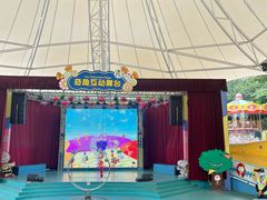 -史努比缤纷世界