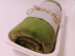 毛巾卷-罗森尼娜(德思勤店)