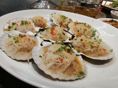 -正德楼果木烤鸭·渔家菜(东港店)