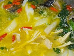 -小满手工粉(北京来福士店)