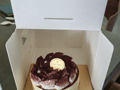 -M'CAKE(西单大悦城店)