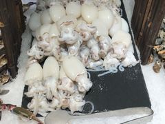 -加餐海鲜自助(宝龙一城店)