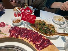 -潮泰牛肉火锅 · 创于1992年(车公庙店)