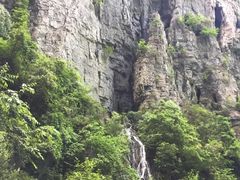 -武隆天坑地缝国家地质公园