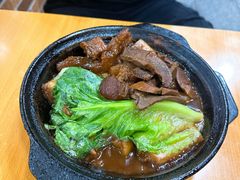 -珍珍小食店(西华路店)