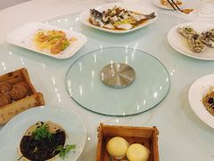 -东方之珠海鲜酒楼(南开店)