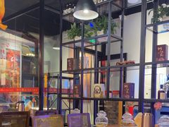 -向川南·水煮鱼·川菜(和平里店)
