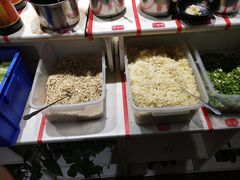 -钢管厂歆瑞源油卤串串香(春熙路太古里店)