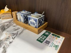 -雁滩白记·兰州牛肉面