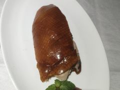 -鸭王烤鸭店(三里河店)