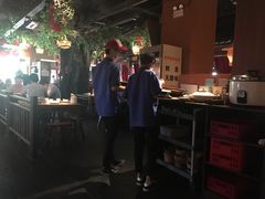 -老阿爸鲜鱼土菜(昆山花桥店)