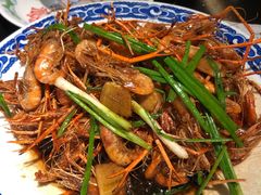 -老头儿油爆虾·知味杭州(爱琴海购物中心)