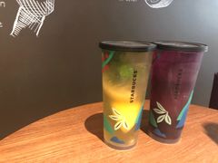 -星巴克(南京弘阳购物中心店)