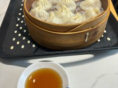 -上味馆南翔小笼(杏山路店)