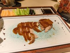 -侨美食家·粤菜(体育西路店)
