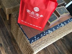 -宫品海参专卖店(黄浦老西门店)