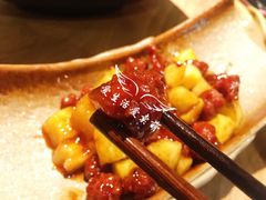 -刀板香·安徽菜(国购IFC店)