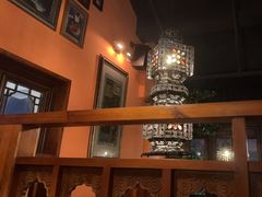 -甘尼仕印度餐厅酒吧(斜塘老街店)